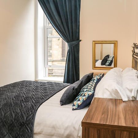 Appartamento St Hilda'S Corner House Whitby Esterno foto