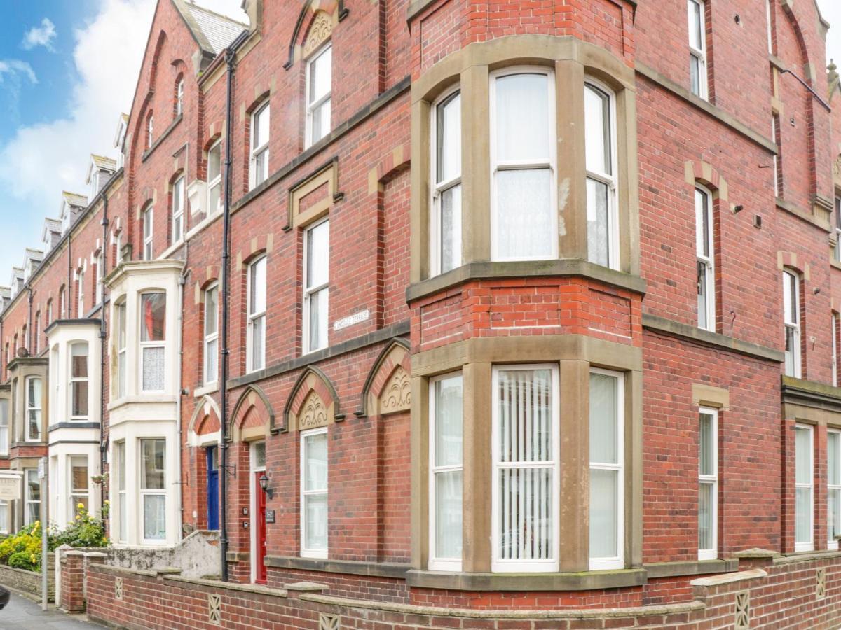 Appartamento St Hilda'S Corner House Whitby Esterno foto
