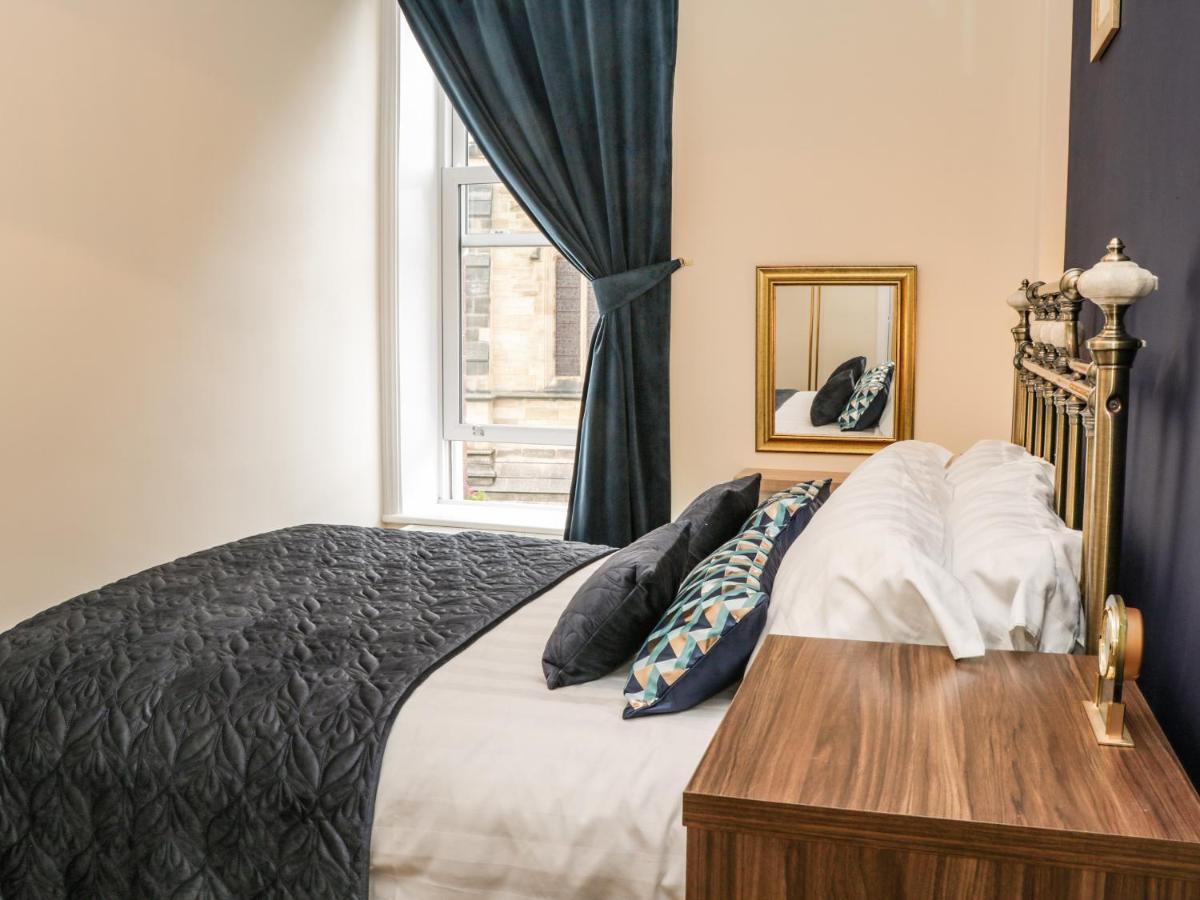 Appartamento St Hilda'S Corner House Whitby Esterno foto