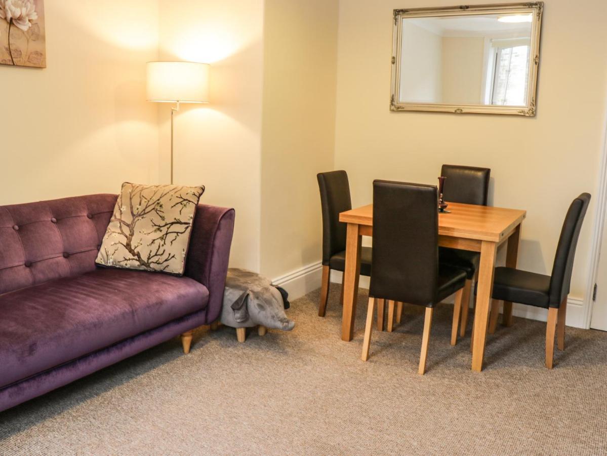 Appartamento St Hilda'S Corner House Whitby Esterno foto