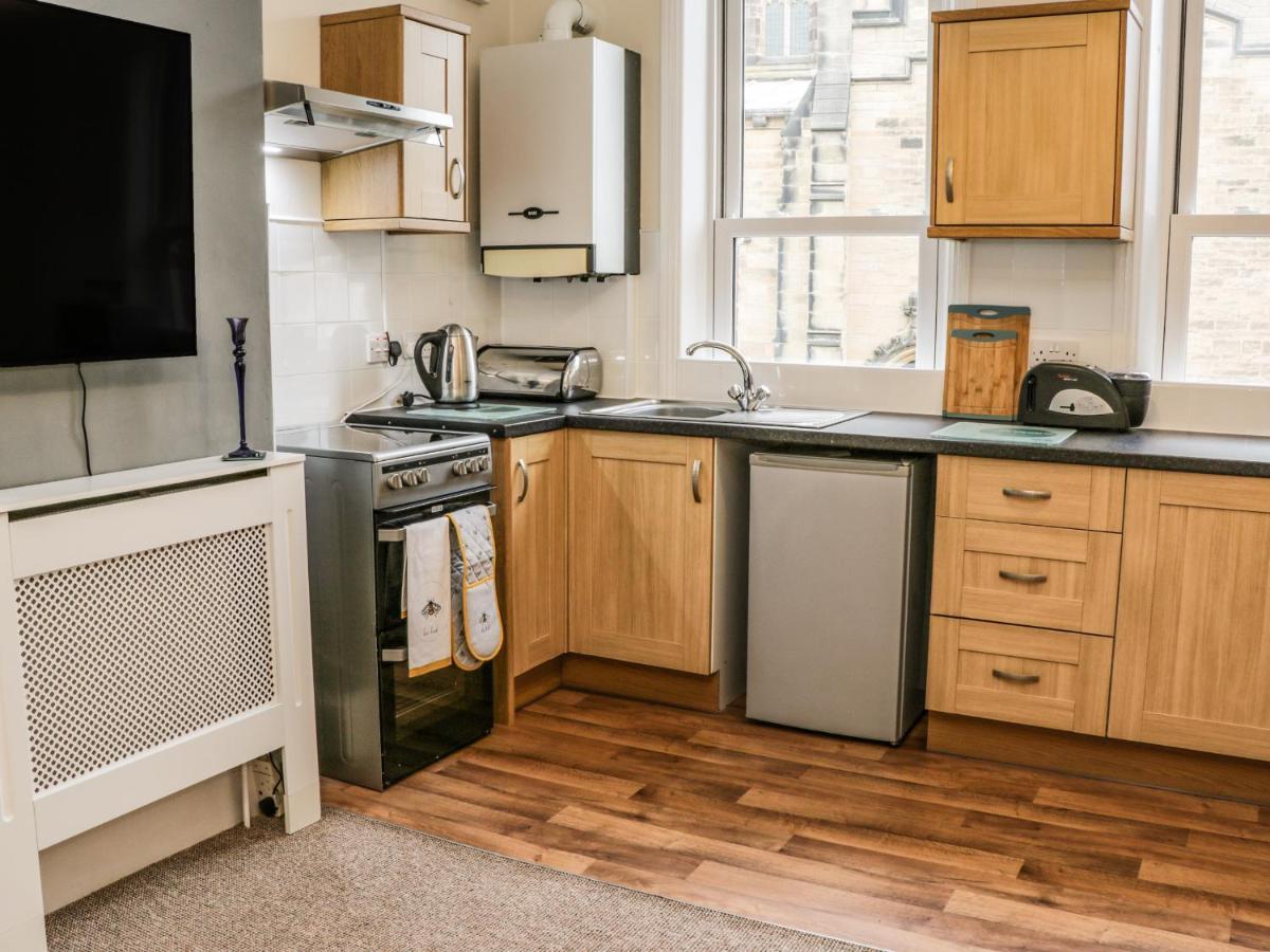 Appartamento St Hilda'S Corner House Whitby Esterno foto