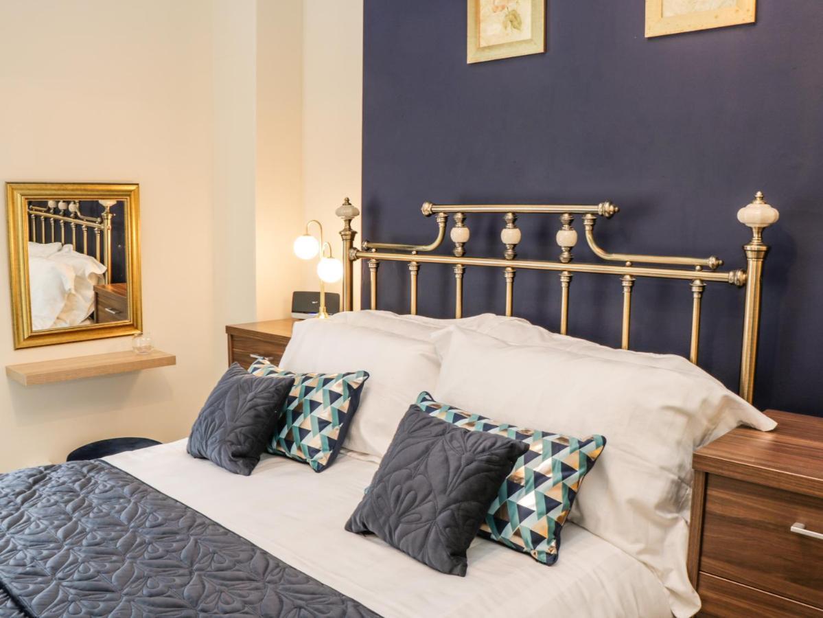 Appartamento St Hilda'S Corner House Whitby Esterno foto