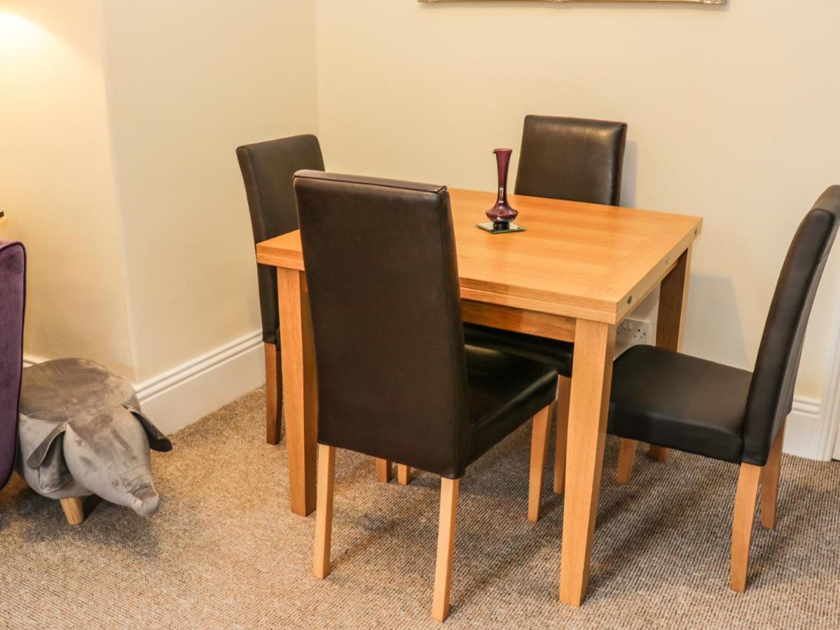 Appartamento St Hilda'S Corner House Whitby Esterno foto